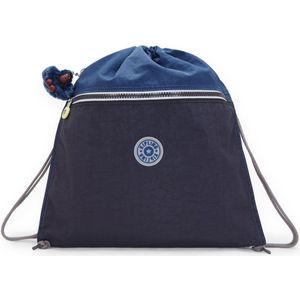 Kipling Supertaboo 15l Backpack Blauw