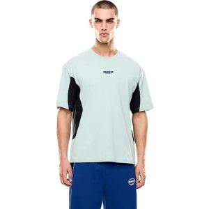 Ea7 Emporio Armani Train Graphic Series Special T-shirt Met Korte Mouwen