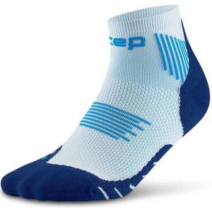 CEP - Core Run Low Cut - Compressiesokken