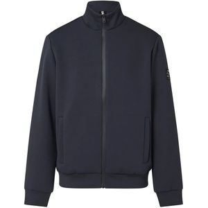 Ecoalf Memphis Sweatshirt Met Rits