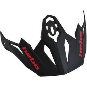 Hebo Zone 5 Camo Vizier