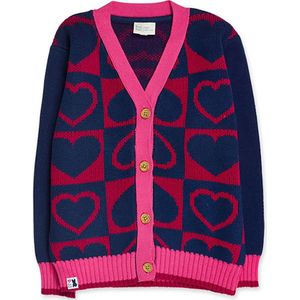 Tuc Tuc Fav Things Jacket Roze 8 Years