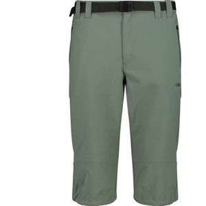 Cmp Capri 3/4 3t51747 Pants Groen 4XL Man