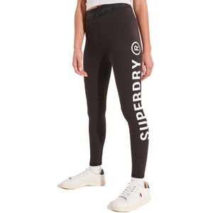 Superdry Essential 7/8 Leggings