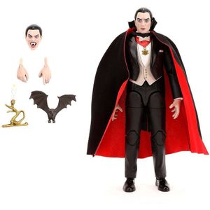 Jada Dracula Universele Monsters 15 Cm