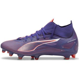 Puma Ultra 5 Match+ Fg/ag Voetbalschoenen Voor Dames