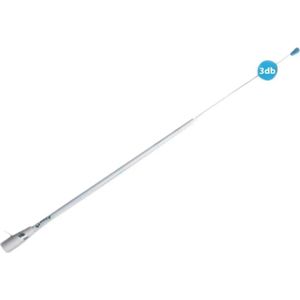 Glomex Ra400-antenne Met Ra135-en Ra132-steunset