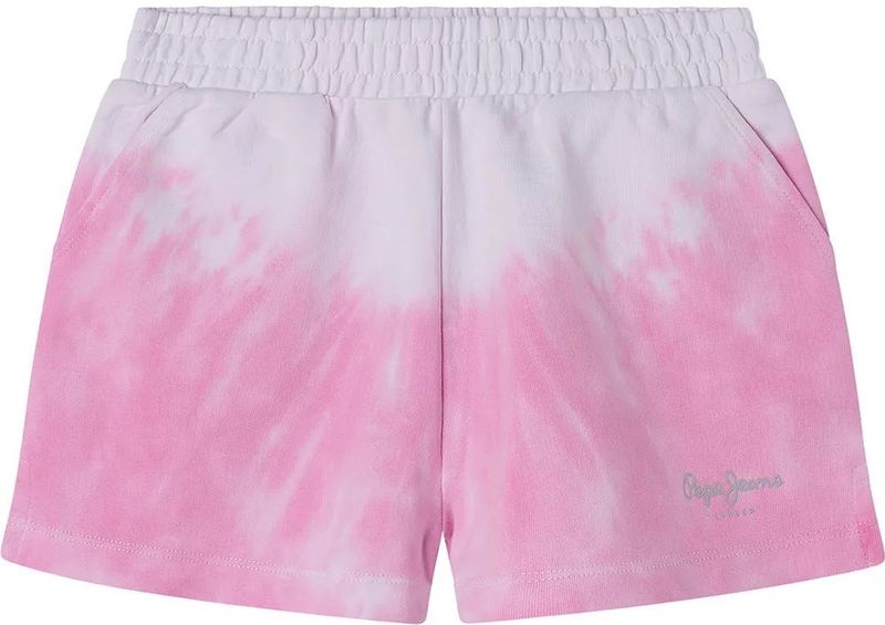 Pepe Jeans Amy Korte Broek