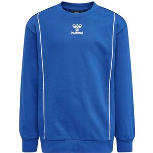 Hummel - Ditmer - Sweatshirt - Biologisch Katoen