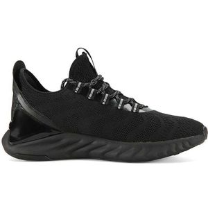 Peak Taichi Water Repellent Running Shoes Zwart EU 48 Man