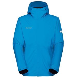 Mammut Alto Hardshell Jas