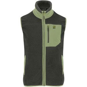 Karpos - Moiazza Retrò - Fleece Vest - 100% Polyester - Normale Pasvorm