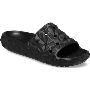 Crocs Classic Geometric V2 Slippers