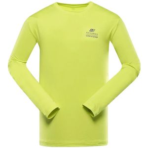 Alpine Pro - LOUS - T-shirt - Lange Mouwen