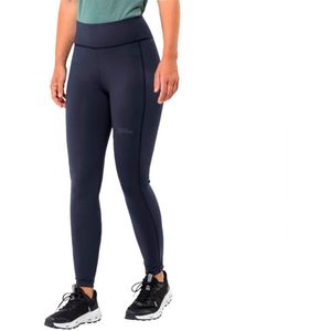 Jack Wolfskin Klintal Leggings