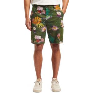 Scotch & Soda 175752 Korte Broek