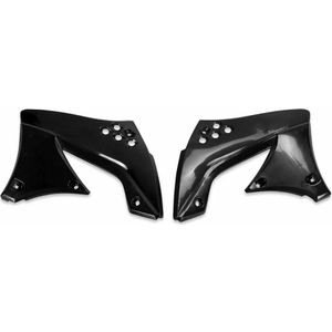 Ufo Ka03799-001 Radiatorkappen