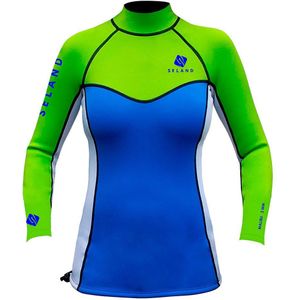 Seland Malibu Neopreen Damesjas