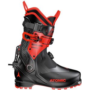 Atomic Backland Carbon Toerskischoenen