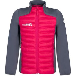 Rock Experience Malik Hybrid Junior Jas