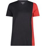 Cmp - 34N6836 - T-shirt - Korte Mouwen
