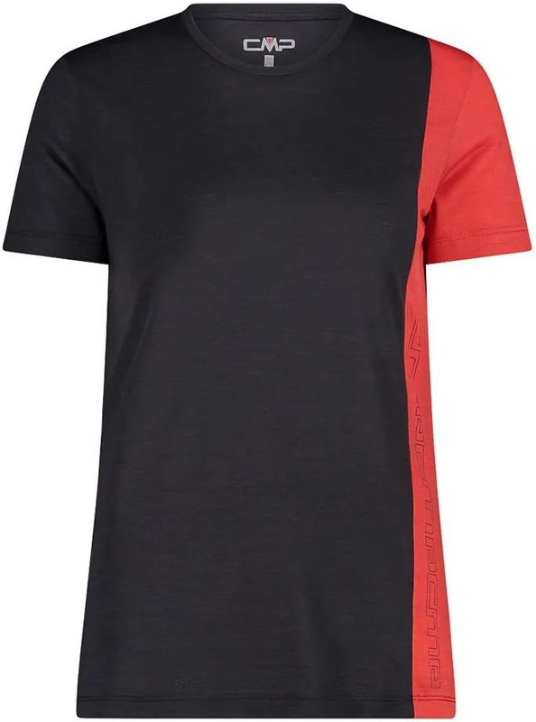 Cmp - 34N6836 - T-shirt - Korte Mouwen