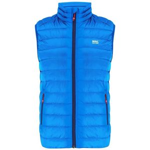 Mac In A Sac Alpine Vest Blauw XS Man