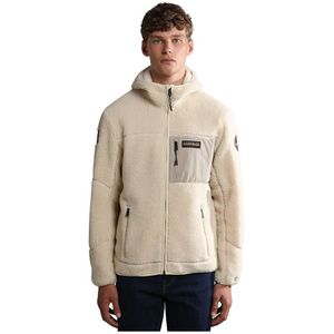 Napapijri Yupik 3 Sweatshirt Met Rits