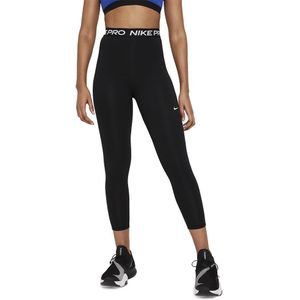 Nike Pro 365 Leggings Met Hoge Taille