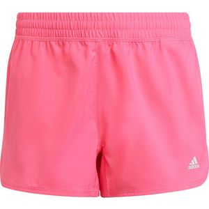 Adidas Ar Pacer Shorts Roze 13-14 Years