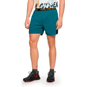 Trangoworld Servoz Korte Broek