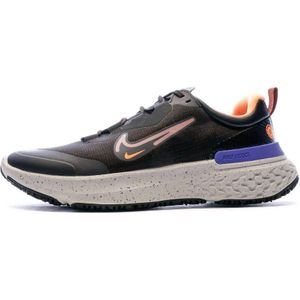 Nike React Miler 2 Shield Hardloopschoenen