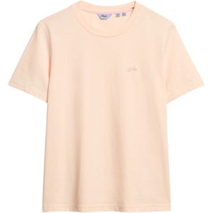 Superdry Essential Logo Slub T-shirt Met Korte Mouwen