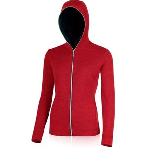 Lasting Keny 3160 Sweatshirt Met Rits