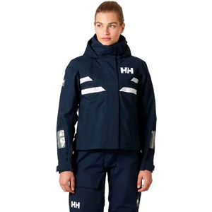 Helly Hansen - Quayside - Damesjack - Waterdicht