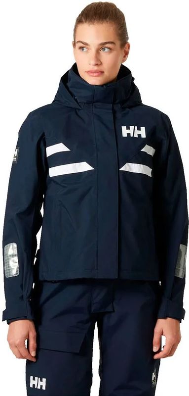 Helly Hansen - Quayside - Damesjack - Waterdicht