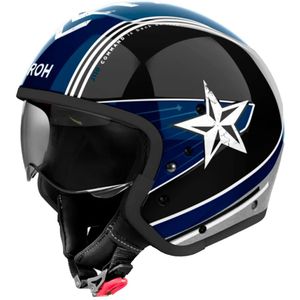 Airoh J 110 Command - Systeemhelm