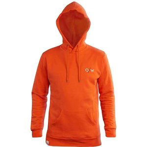 One Way Staffwear Hoodie