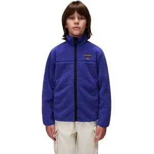 Napapijri Tynik Sweatshirt Met Rits