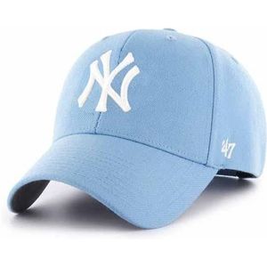 47 New York Yankees Snapback Cap Blauw  Man