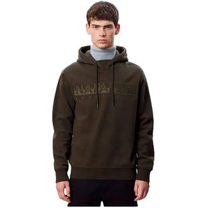 Napapijri Berber H Hoodie