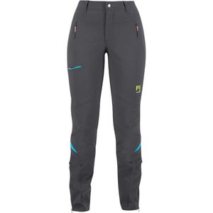 Karpos Cevedale Evo Pants Grijs 44 Vrouw