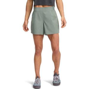 Black Diamond - Womens Sierra Shorts - Korte Broeken - Turkoois