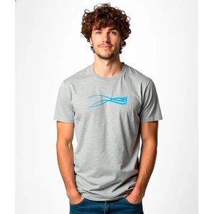 Kruskis Stella Climb Eco T-shirt Met Korte Mouwen