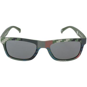 Adidas Aor005-pdc030 Sunglasses Groen  Man