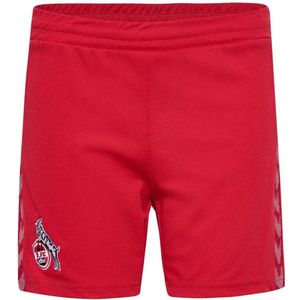 Sportbroeken - Logoprint - Elastische Broekband - Regular