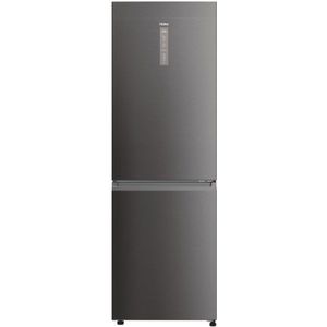 Haier Hdpw5618dnpd Tweedeurs Koelkast