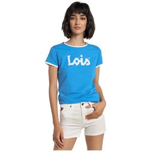 Lois Jeans 5708 Korte Broek