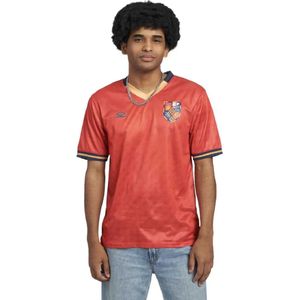 Umbro Spain Iconic Graphic T-shirt Met Korte Mouwen