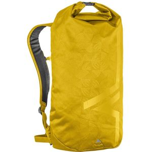 Bach Pack It 16l Backpack Geel